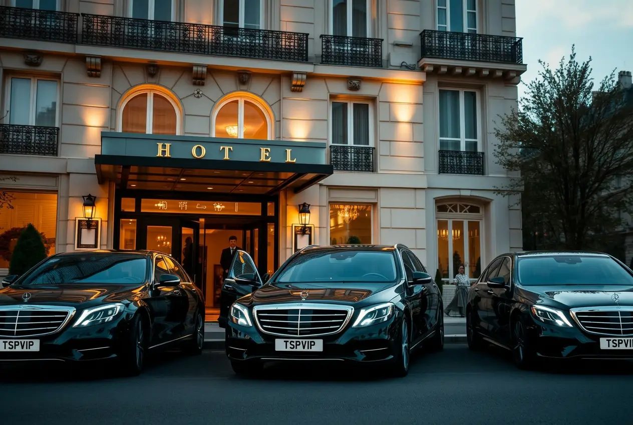 How to Organise a Business Roadshow in Paris Without Delay or Stress