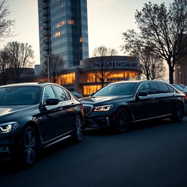 Roadshow & séminaires