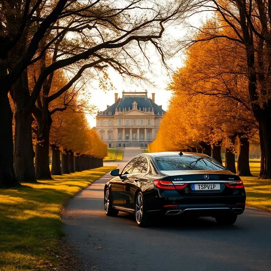 Excursions privées